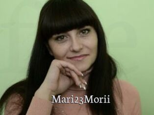 Mari23Morii
