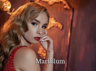 MariBlum