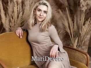 MariDevero