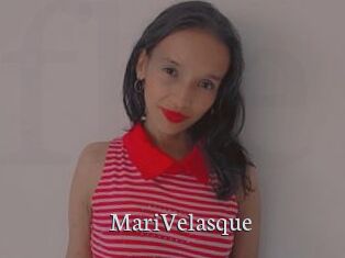 MariVelasque