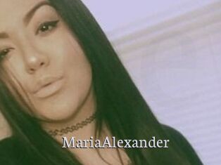 Maria_Alexander Free Host Empire