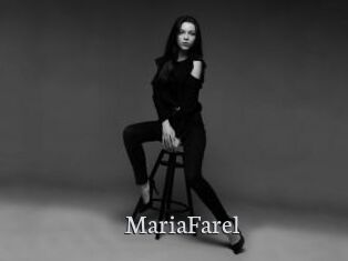 MariaFarel
