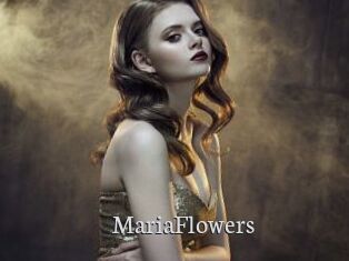 MariaFlowers