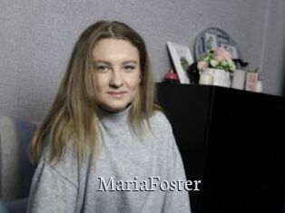 MariaFoster