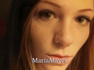 Maria_Mayes Free Host Empire