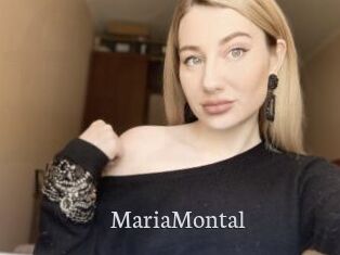 MariaMontal