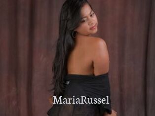 MariaRussel