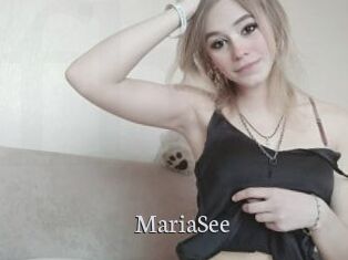 MariaSee
