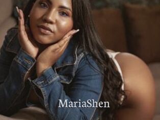 MariaShen