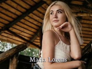 Maria_Lorens