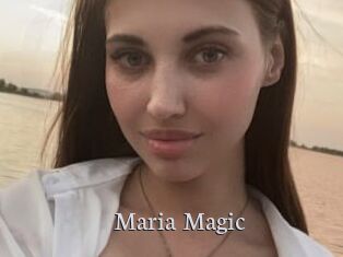 Maria_Magic