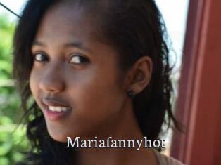 Mariafannyhot