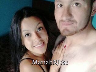 MariahNJose