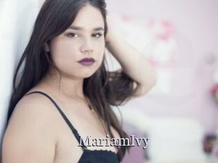 MariamIvy Free Host Empire