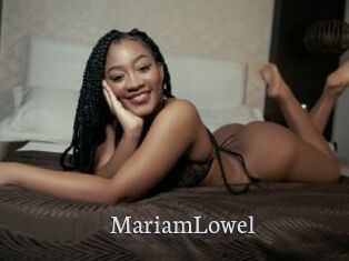 MariamLowel Free Host Empire