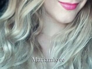 Mariamlove