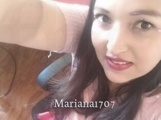 Mariana1707 Free Host Empire