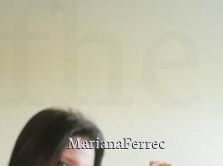 MarianaFerrec