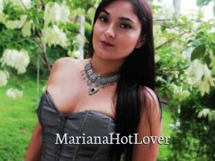 MarianaHotLover