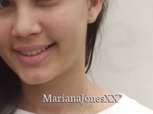 MarianaJonesXX