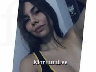 MarianaLee Free Host Empire