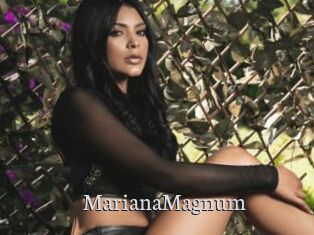MarianaMagnum