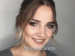 MarianaSexxx