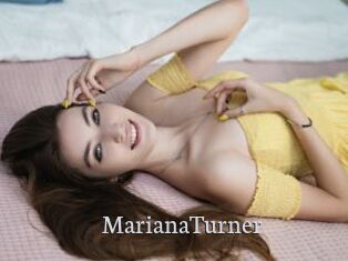 MarianaTurner Free Host Empire