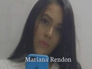 Mariana_Rendon Free Host Empire