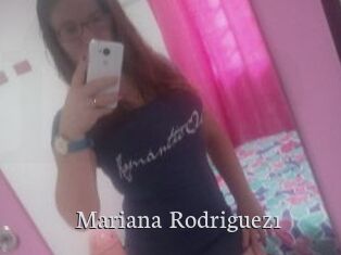 Mariana_Rodriguez1 Free Host Empire
