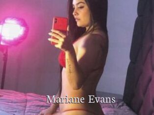 Mariane_Evans