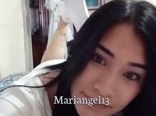 Mariangel13