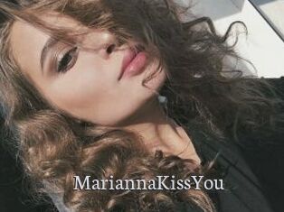 MariannaKissYou