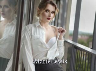 MarieLewis