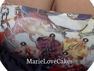 MarieLoveCakes