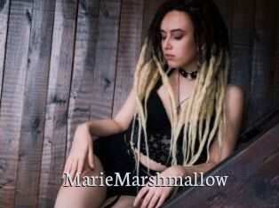 MarieMarshmallow
