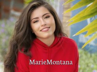 MarieMontana Free Host Empire