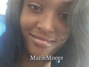MarieMoore
