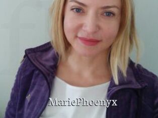 MariePhoenyx