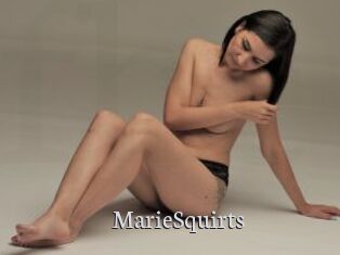 MarieSquirts