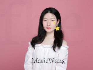 MarieWang