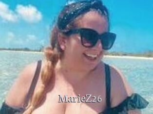 MarieZ26