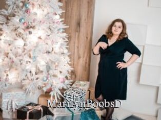 MarilynBoobsD