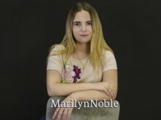 MarilynNoble