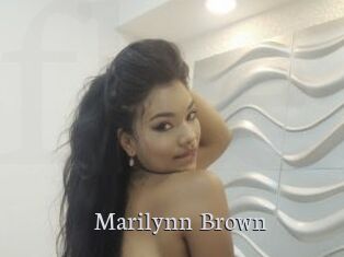 Marilynn_Brown