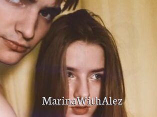 MarinaWithAlez