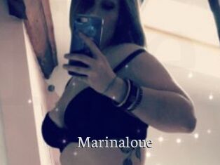 Marinaloue