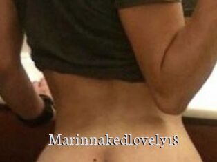 Marinnakedlovely18