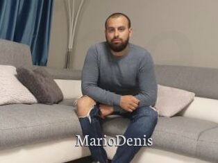 MarioDenis