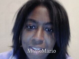 MarioMario